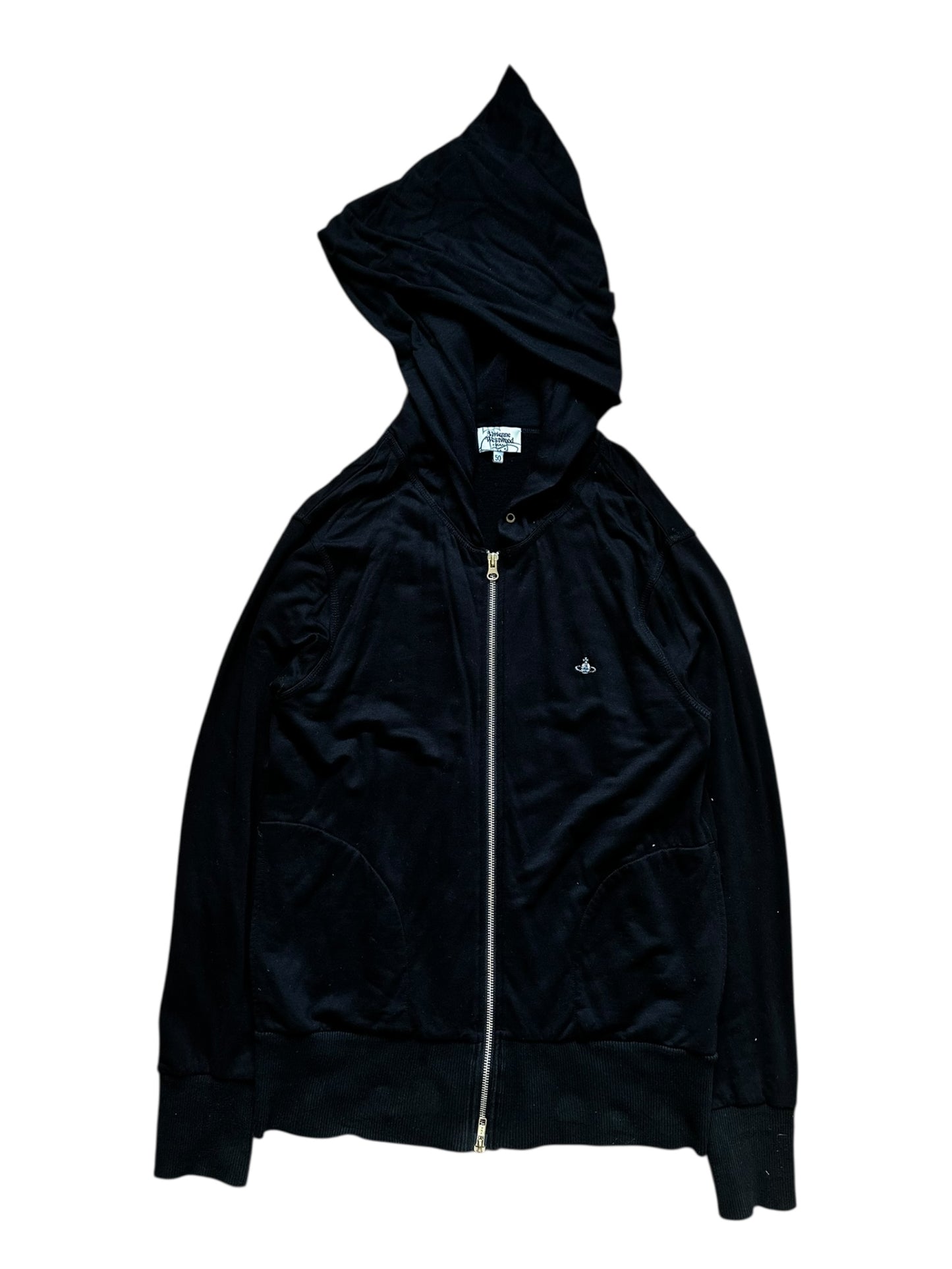Vivienne Westwood Wizard Hoodie (L)