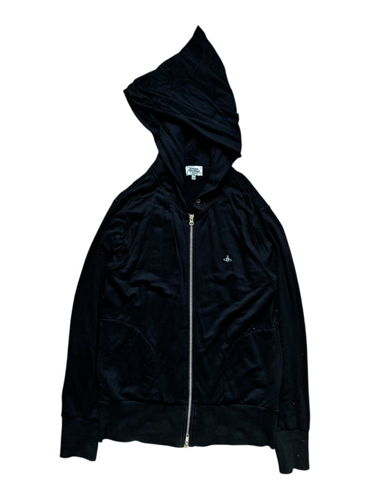 Vivienne Westwood Wizard Hoodie (L)