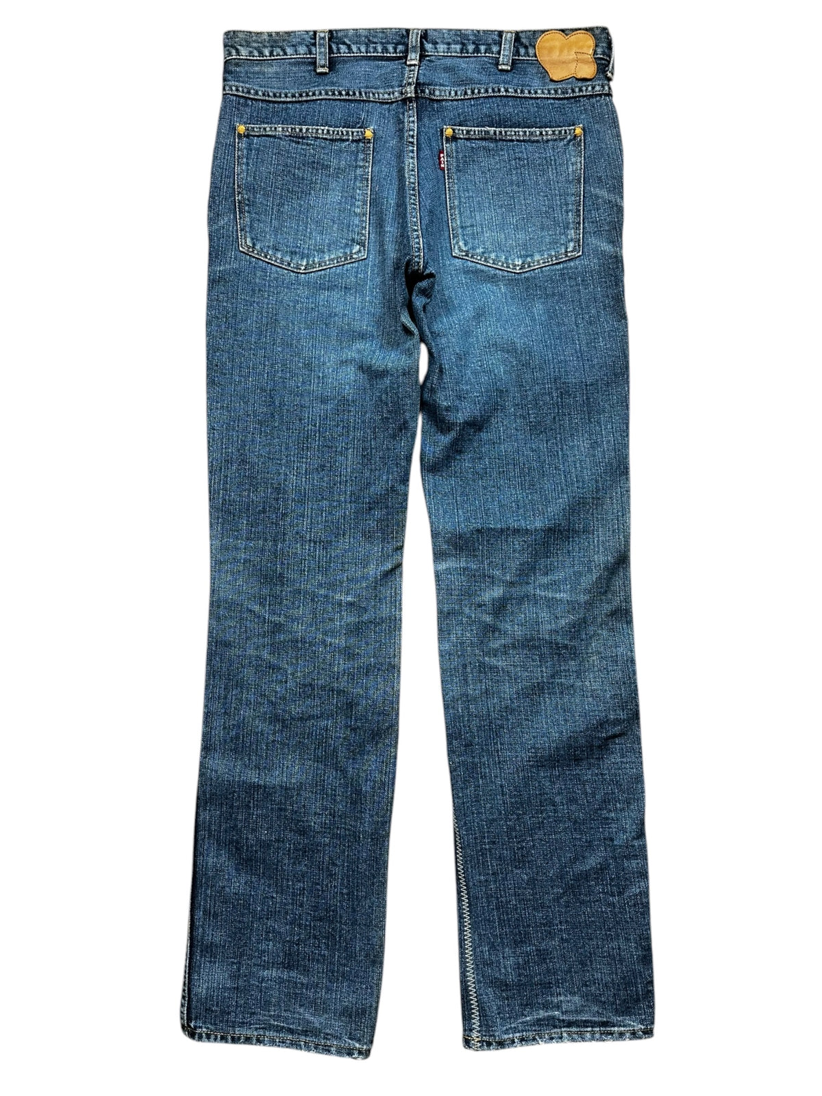 Number (N)ine Jeans (M)