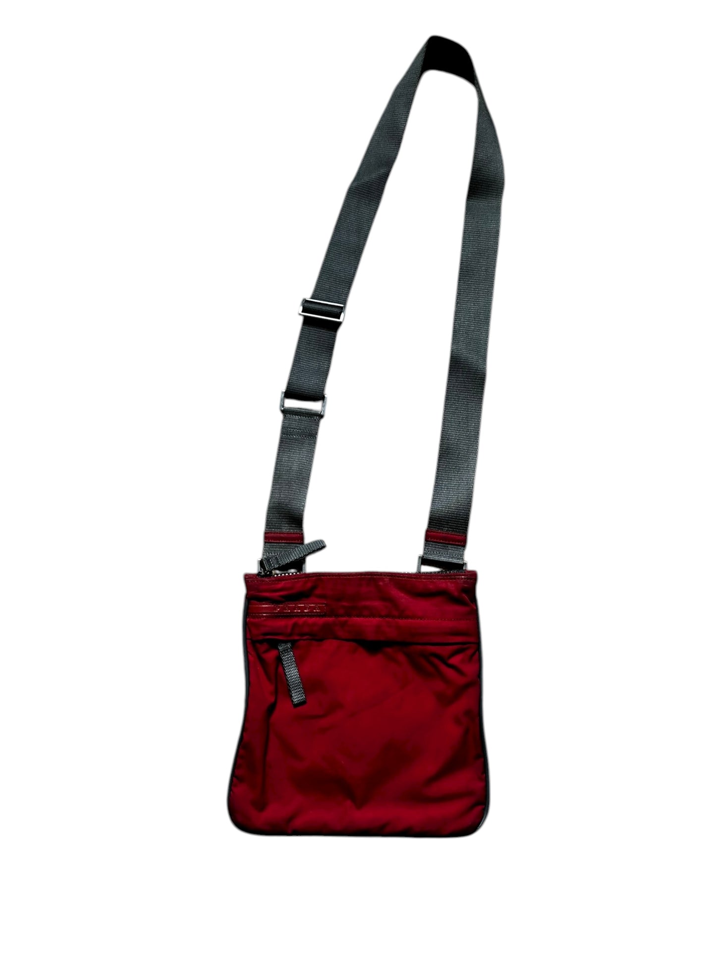 Prada Shoulder Bag (OS)