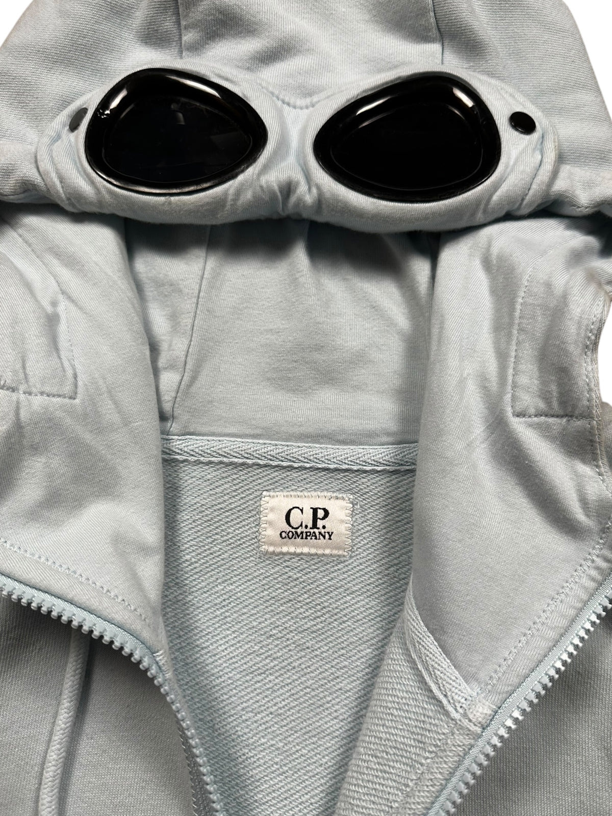 CP Company Hoodie (M)