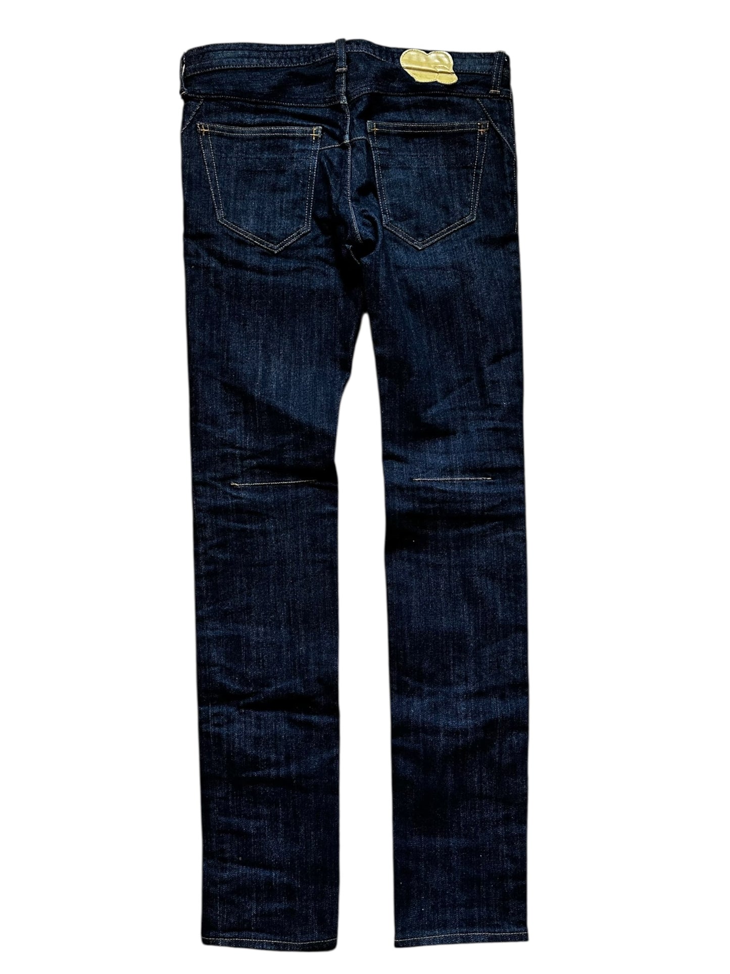 Number (N)ine Jeans (M)