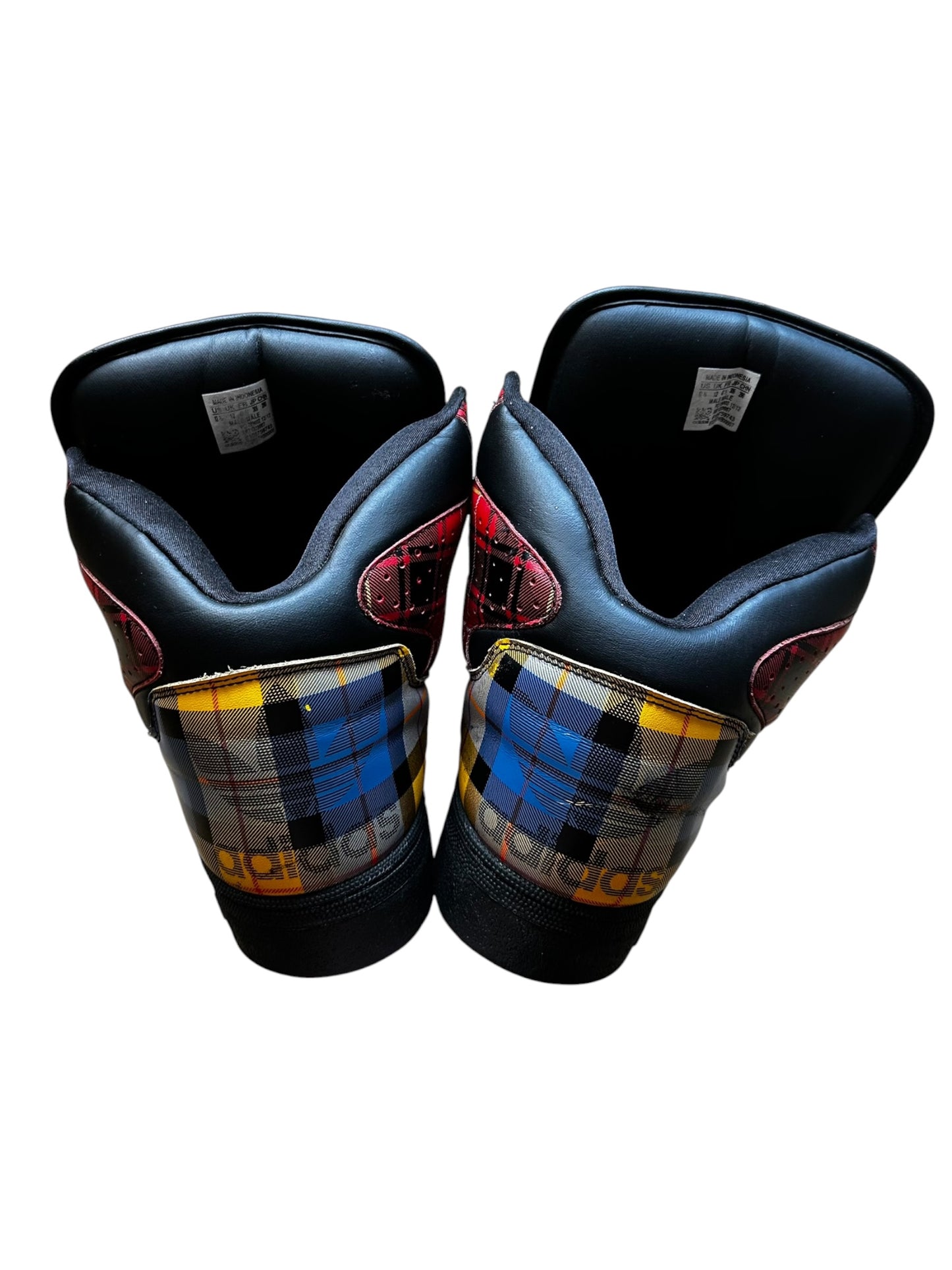 Adidas Jeremy Scott ‘Tartan’ (12)