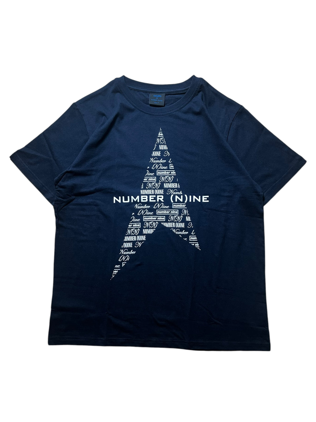Number (N)ine Marlboro T-Shirt (M)