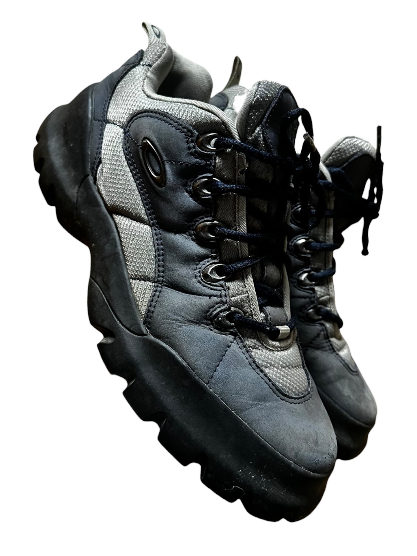 Oakley Nail Boot (10)
