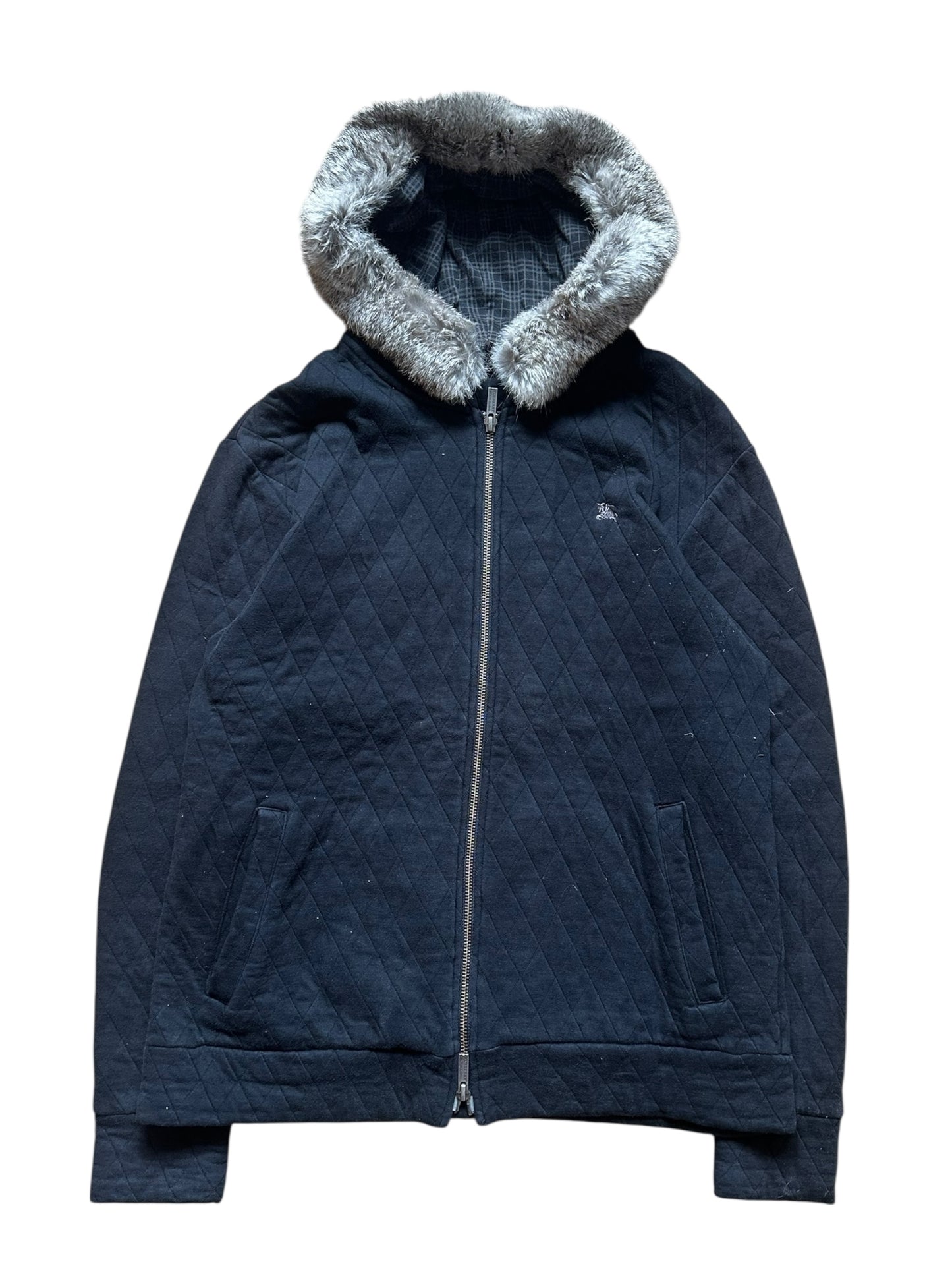 Burberry Hoodie (M)