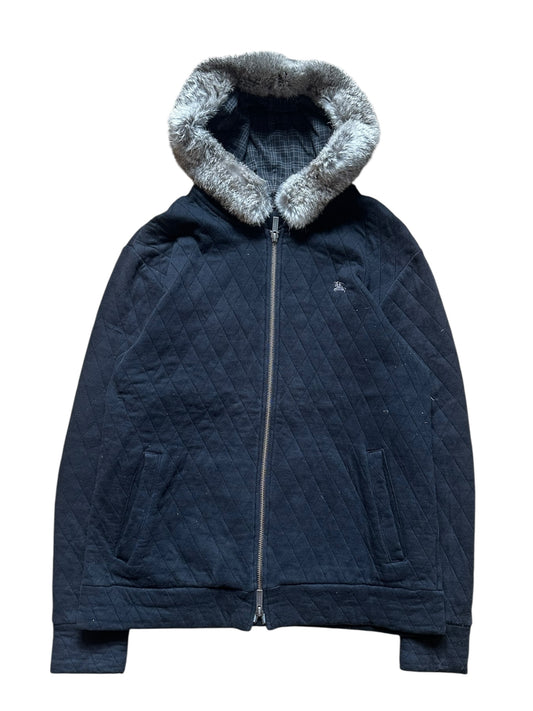 Burberry Hoodie (M)