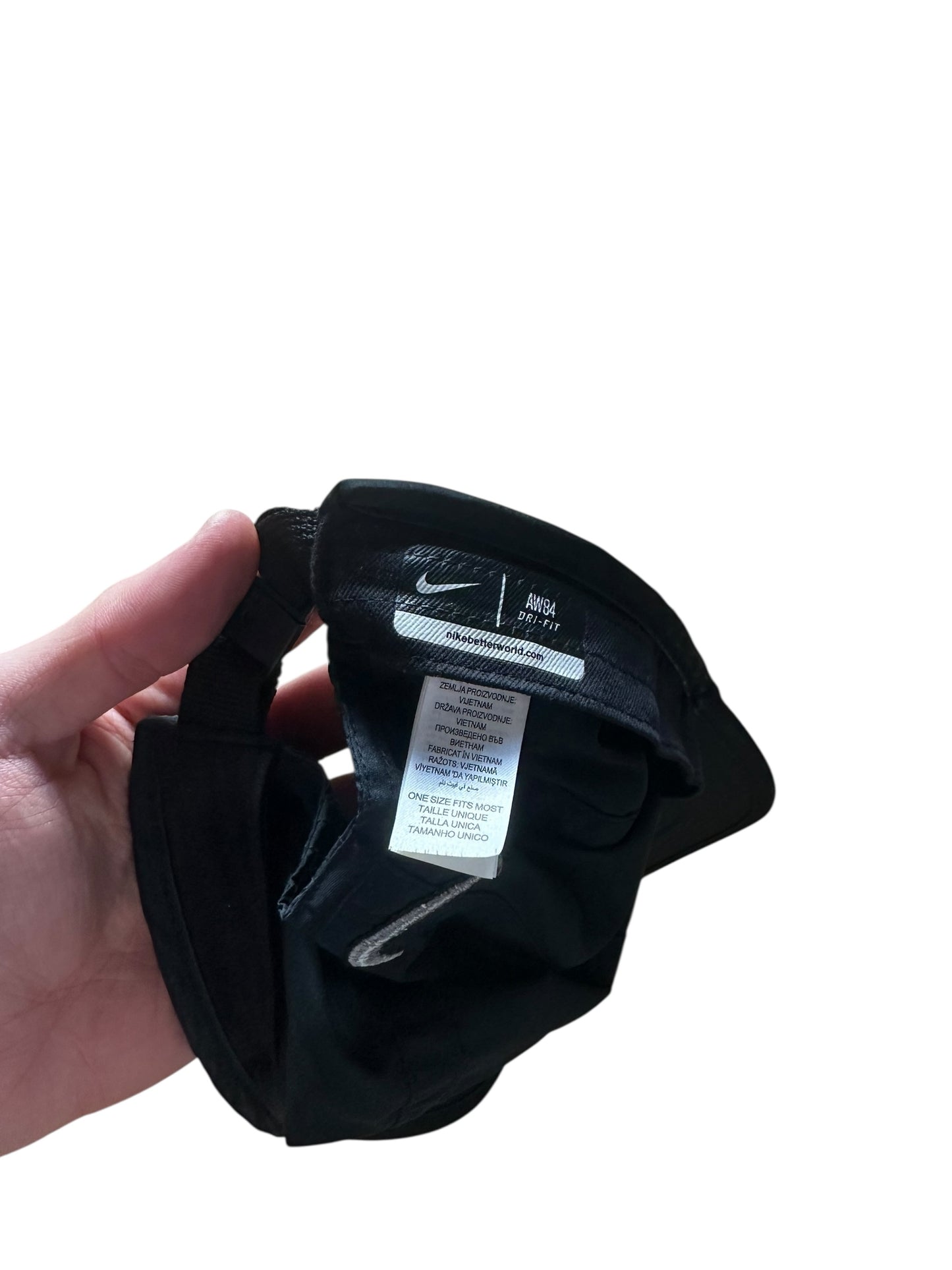 Nike Air Max Neon Cap (OS)