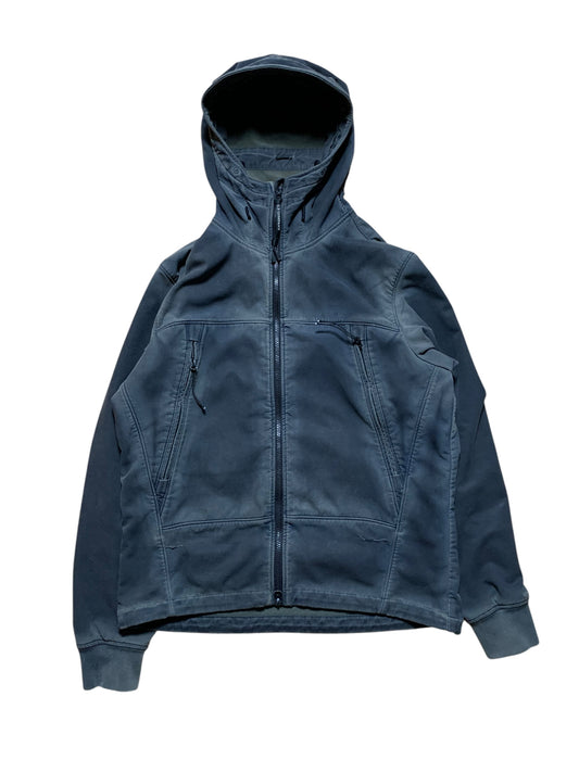CP Company re-colour soft shell jacket (XL)