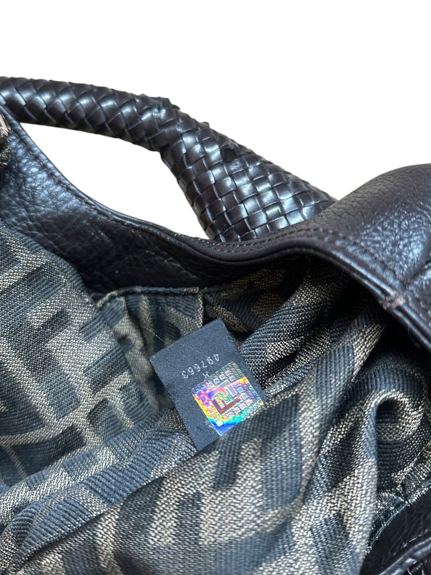Fendi Spy Handbag (OS)