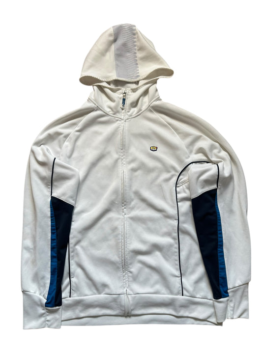 Nike TN ‘Zebra’ Hoodie (XXL)