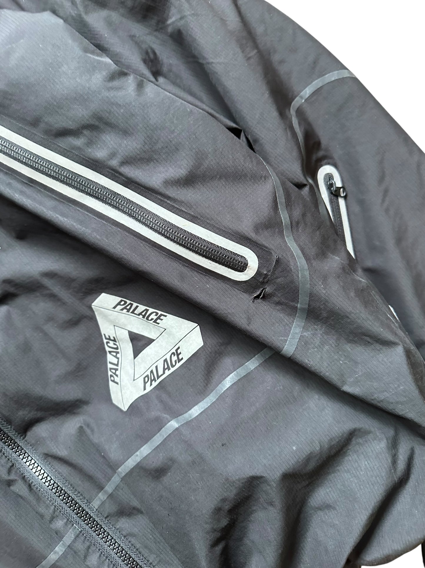 Palace Jacket (XL)