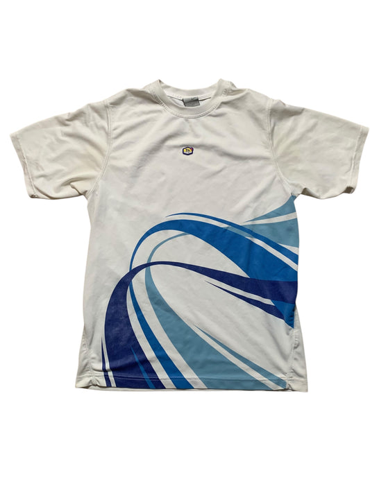 Nike TN ‘swirl’ t-shirt (M)