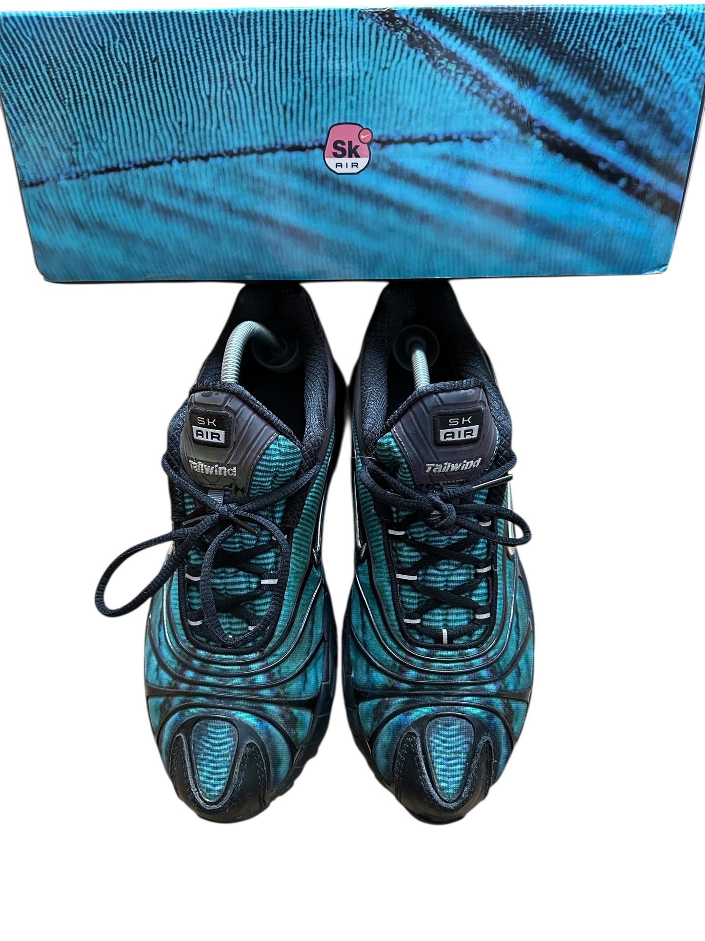 Nike Skepta Tailwind V (9)