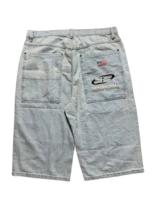 Southpole Jorts (L)