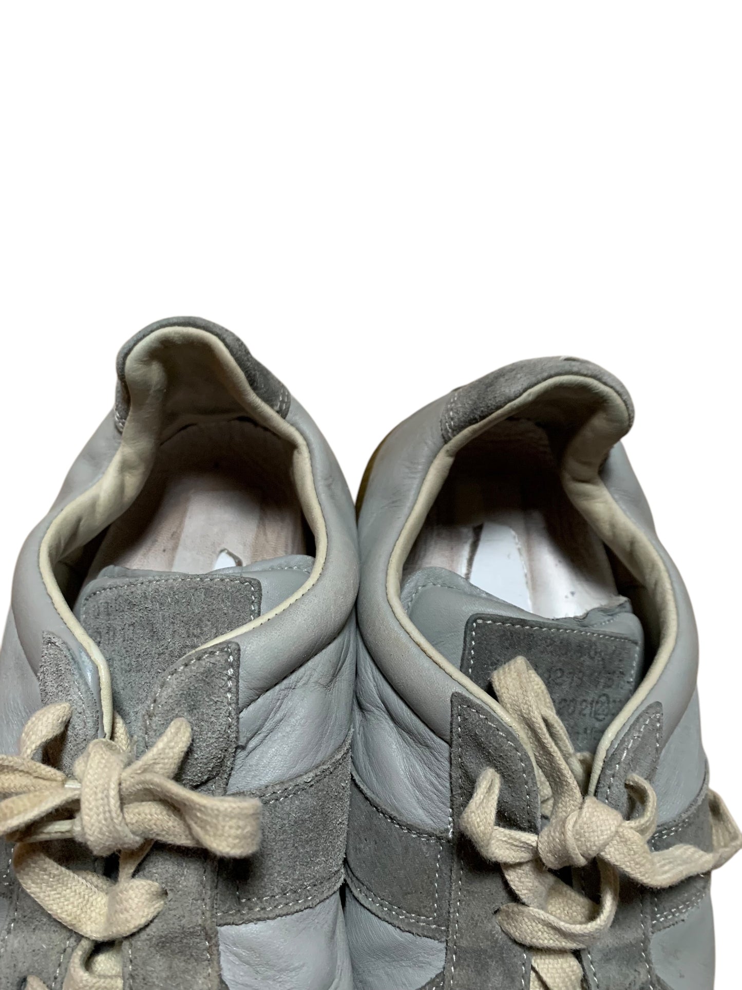 Maison Margiela GATs (8.5)