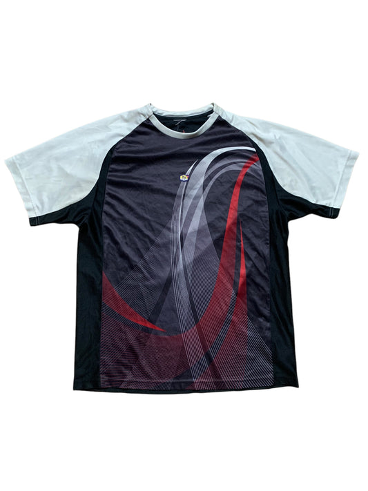 Nike TN ‘swirl’ t-shirt (M)
