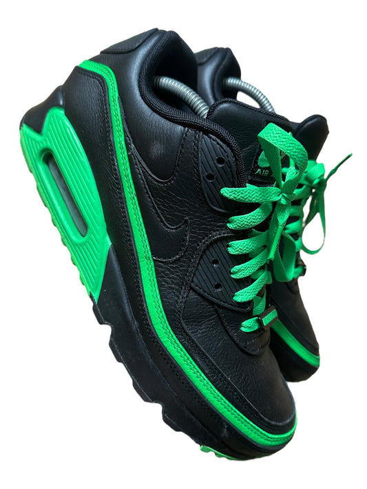 Nike undefeated air max 90 (8)