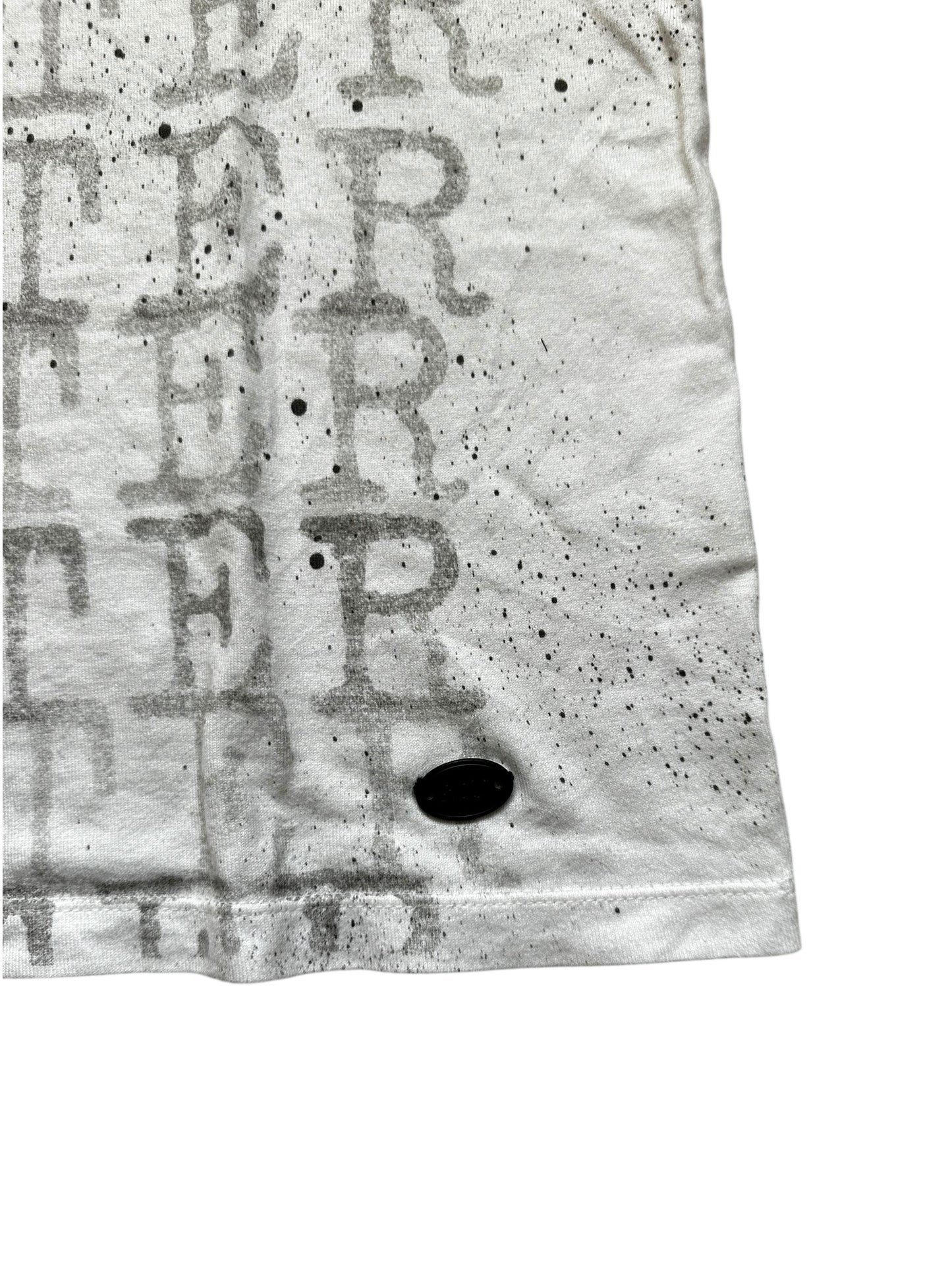 Number (N)ine Hipster T-Shirt (S)