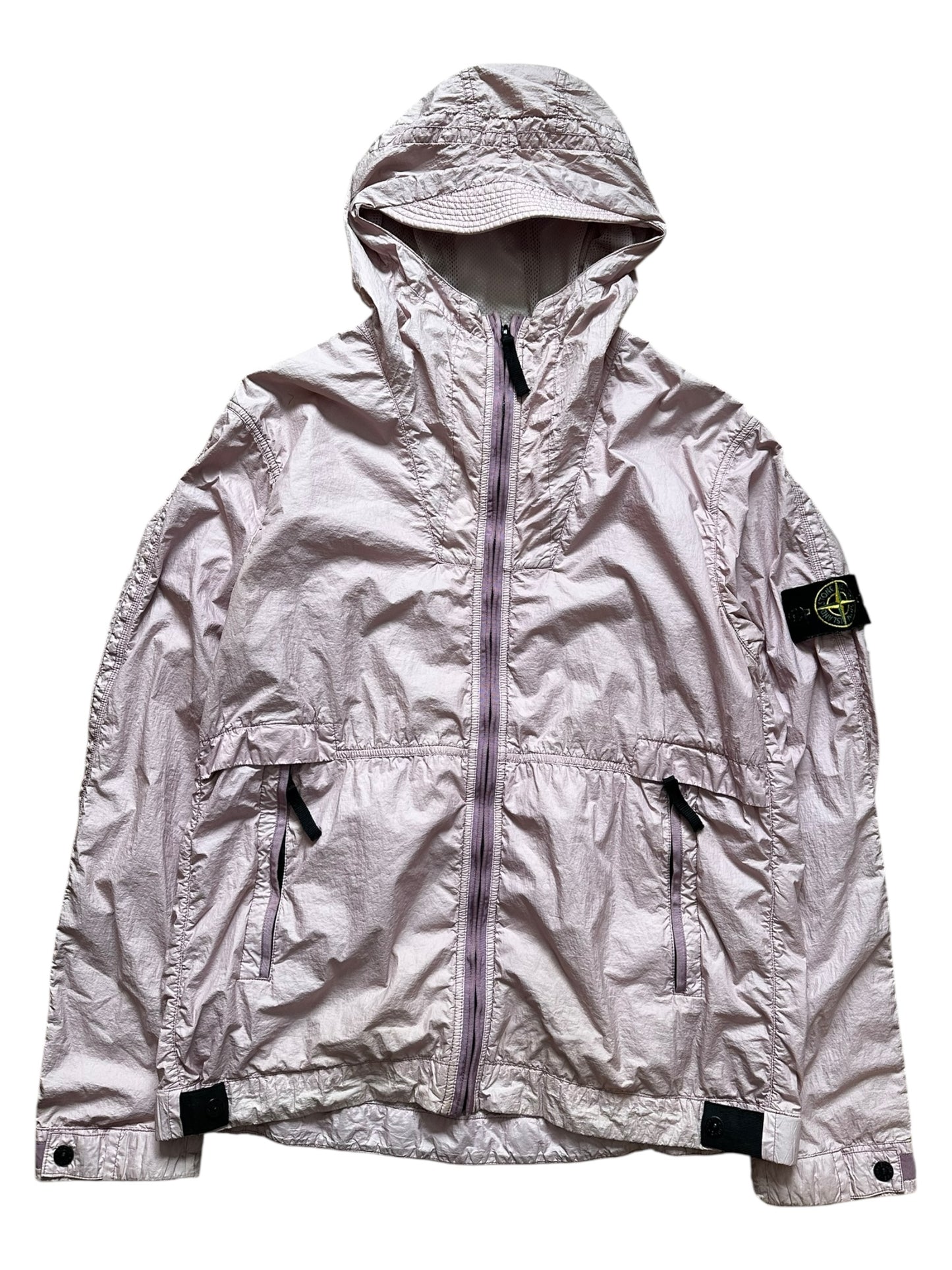 Stone Island Jacket (XL)