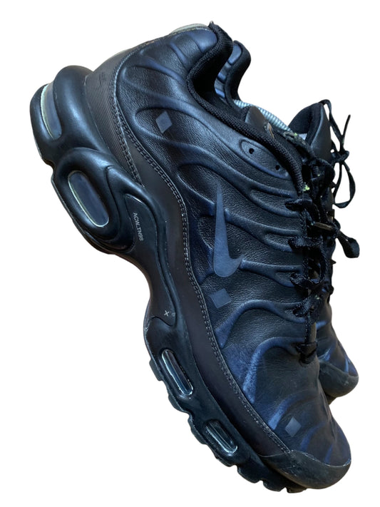 Nike x ACW air max plus TN (10.5)