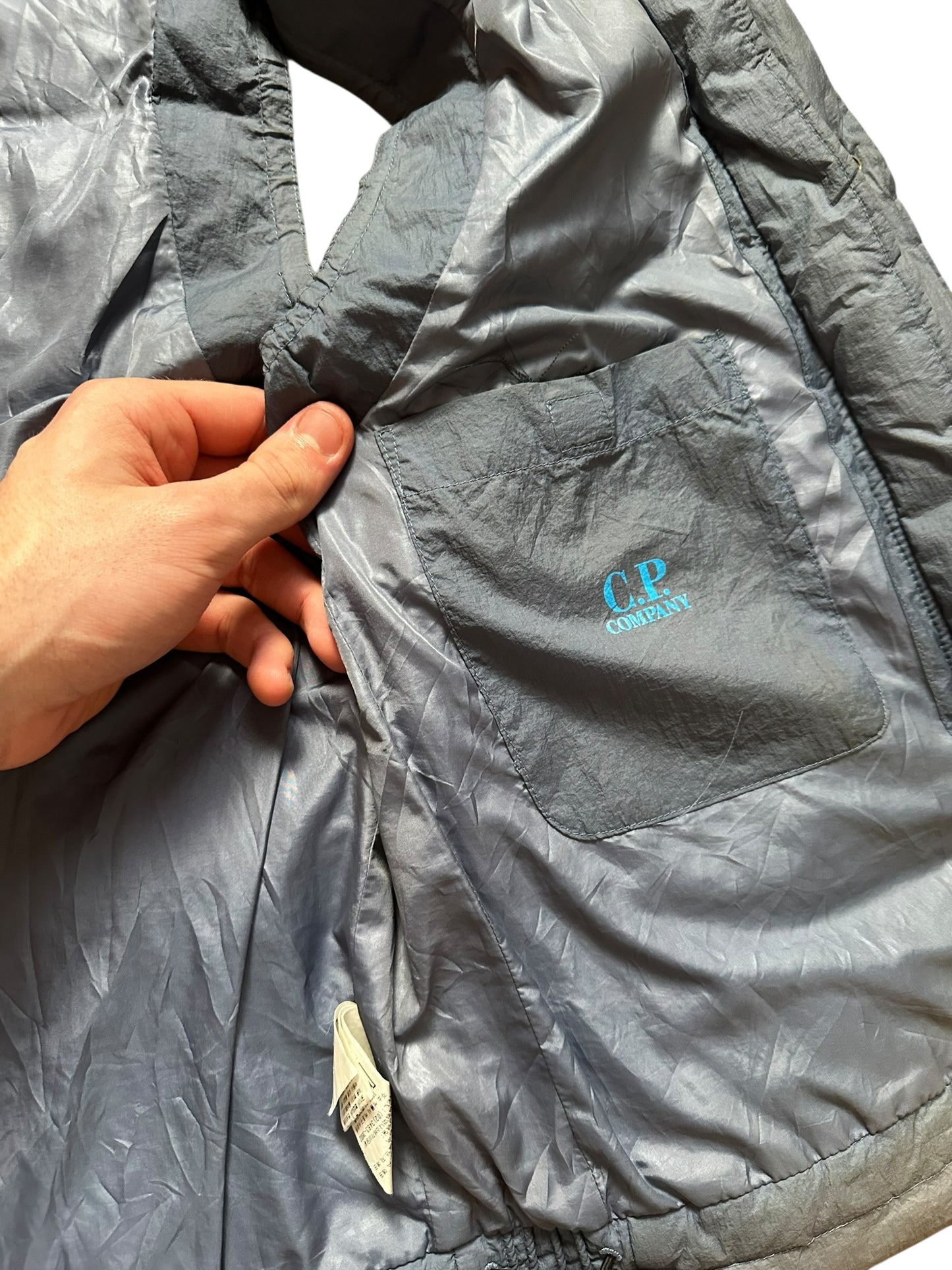 CP Company Gilet (M)