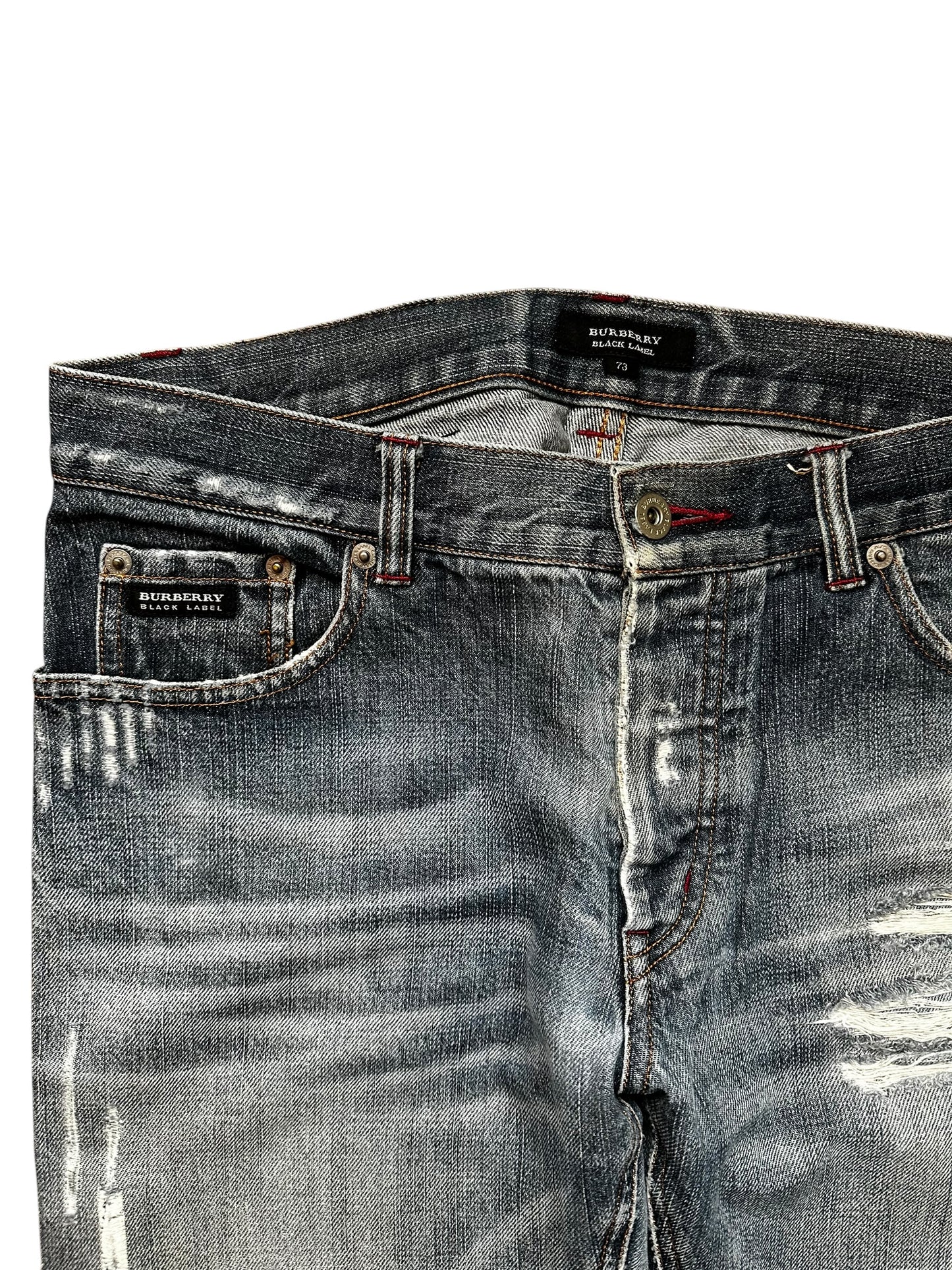Burberry Jeans (M)