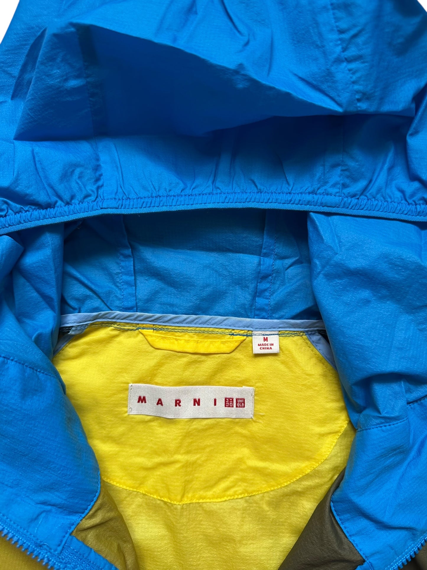 Uniqlo Marni Jacket (M)