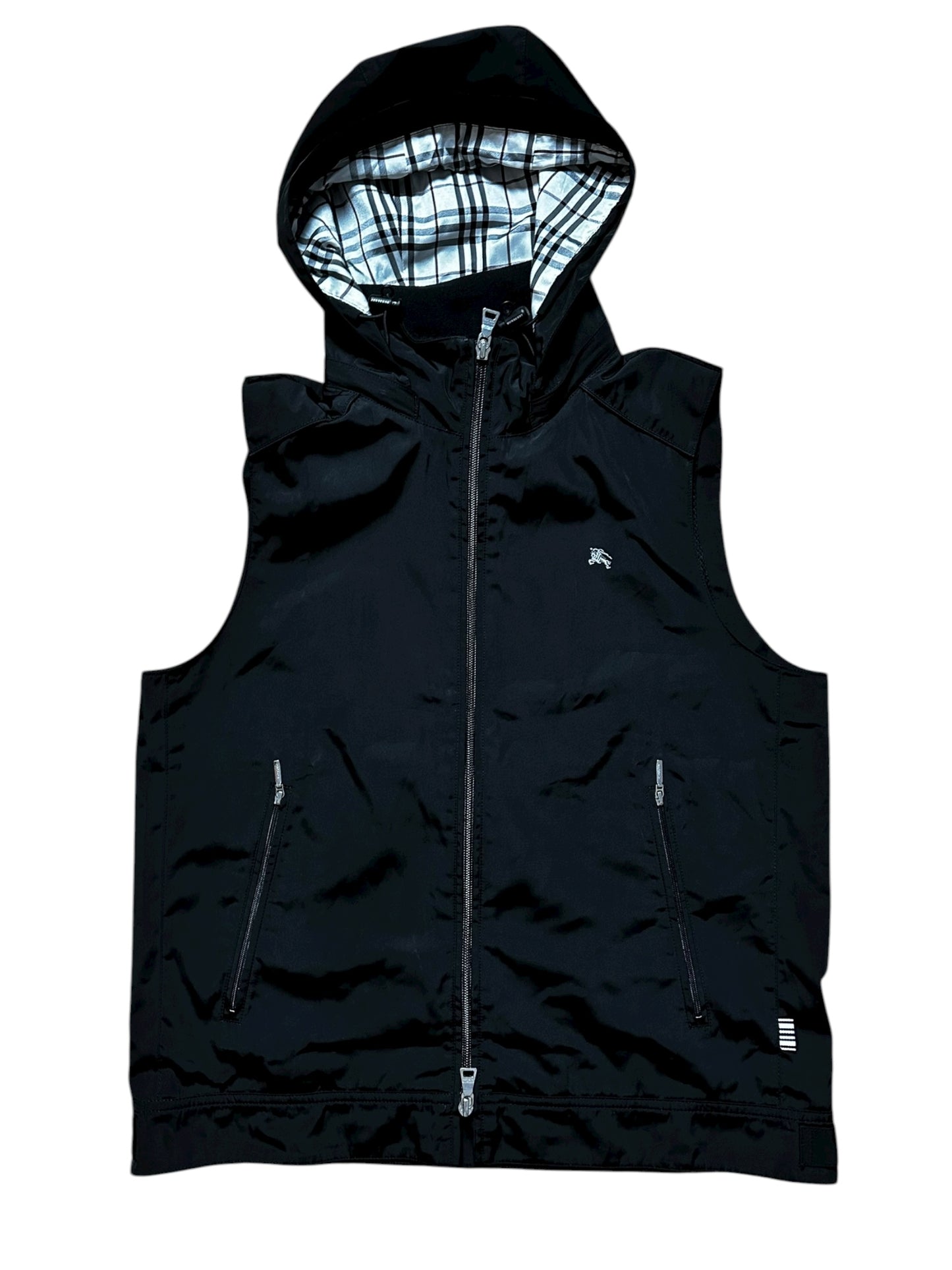 Burberry Gilet (M)