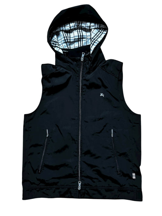 Burberry Gilet (M)