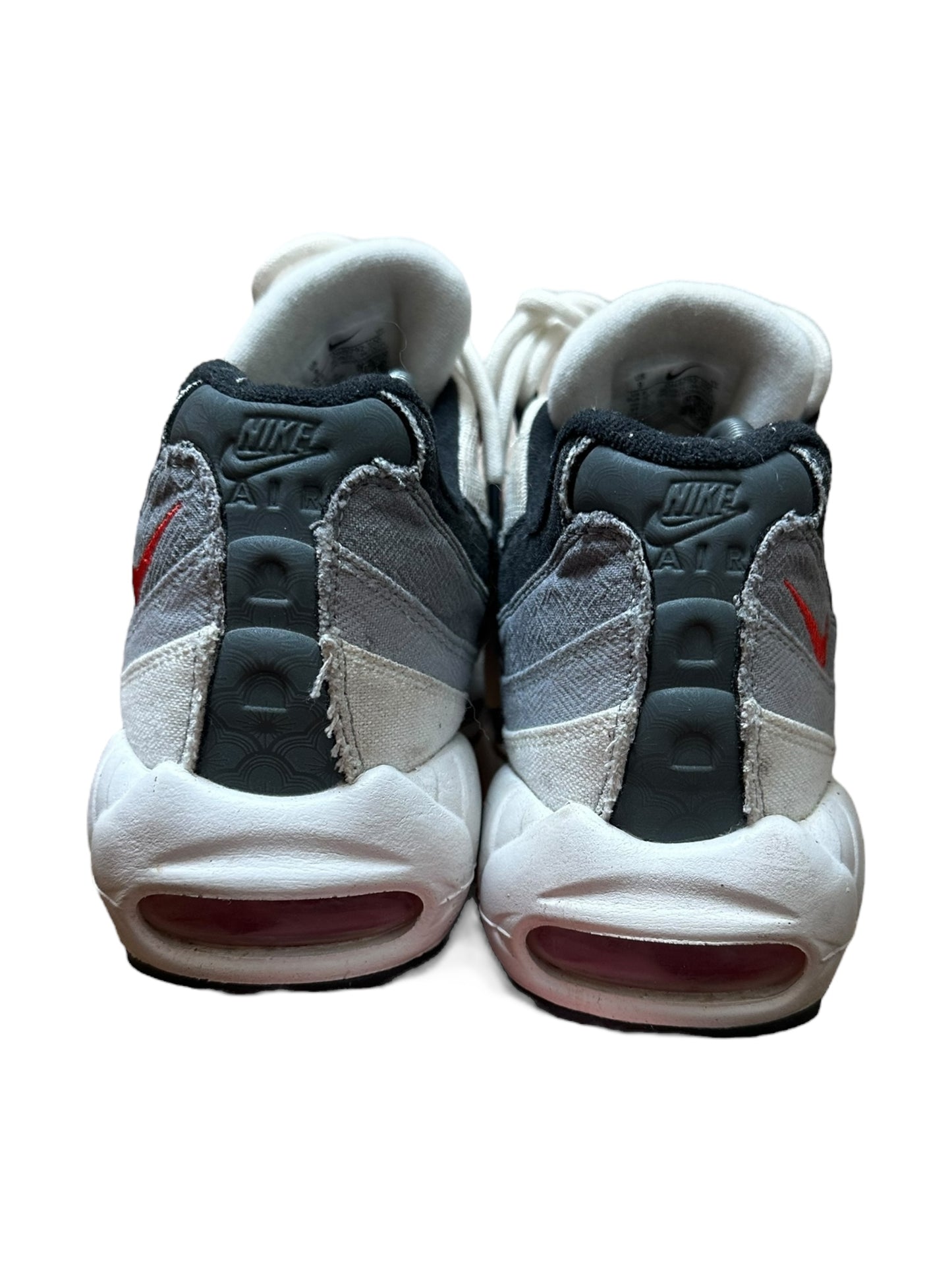 Nike 95s ‘Chinese New Year’ (8)