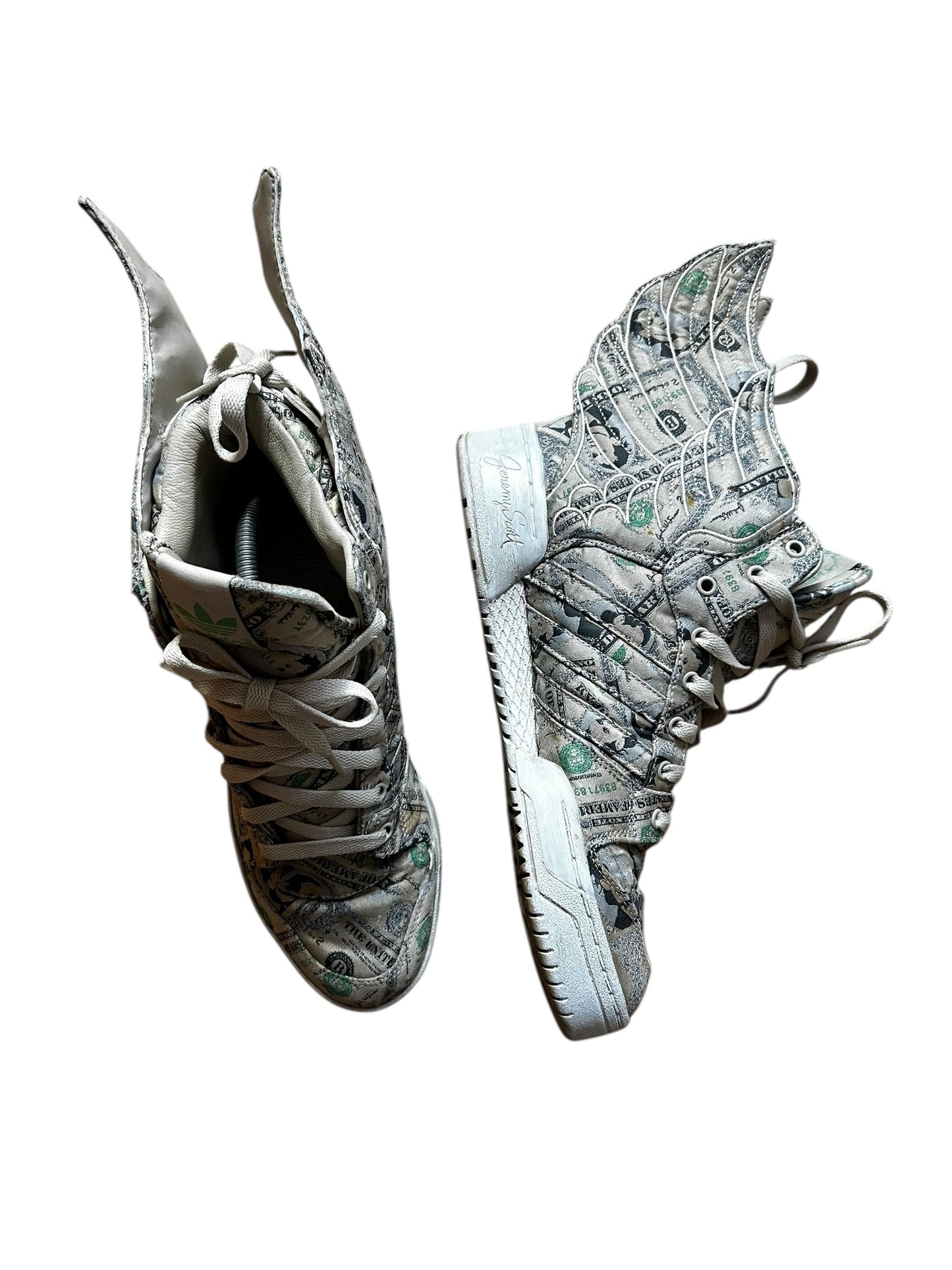 Adidas Jeremy Scott Money Spread (8)