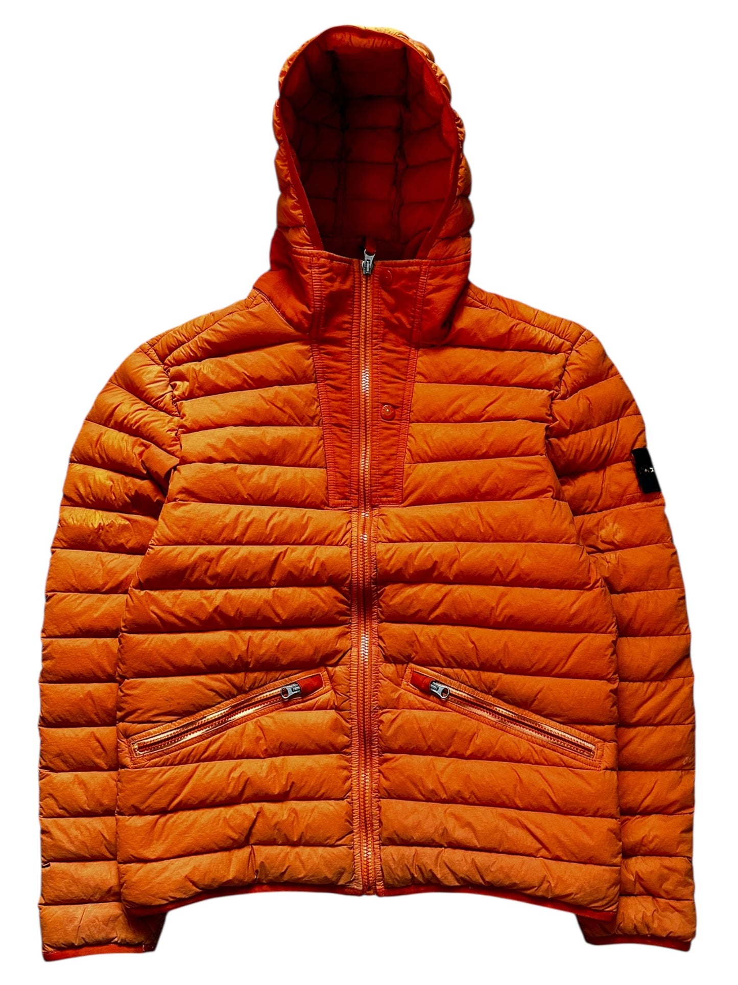Stone Island Puffer (M)