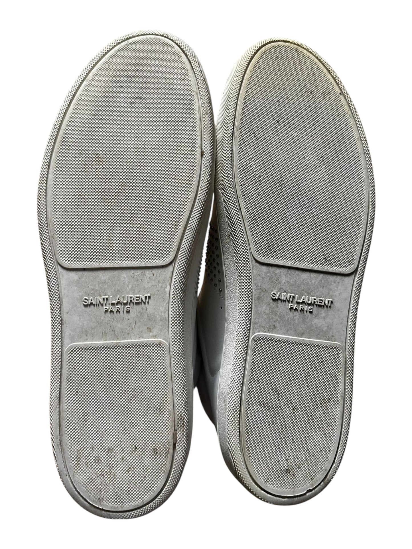 SLP Studded High (10)