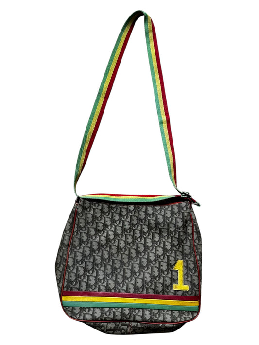 Christian Dior Rasta Bag (OS)