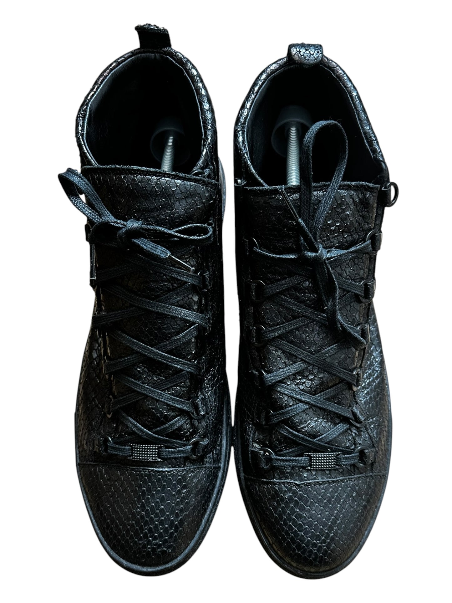 Balenciaga Snakeskin Arena (12)