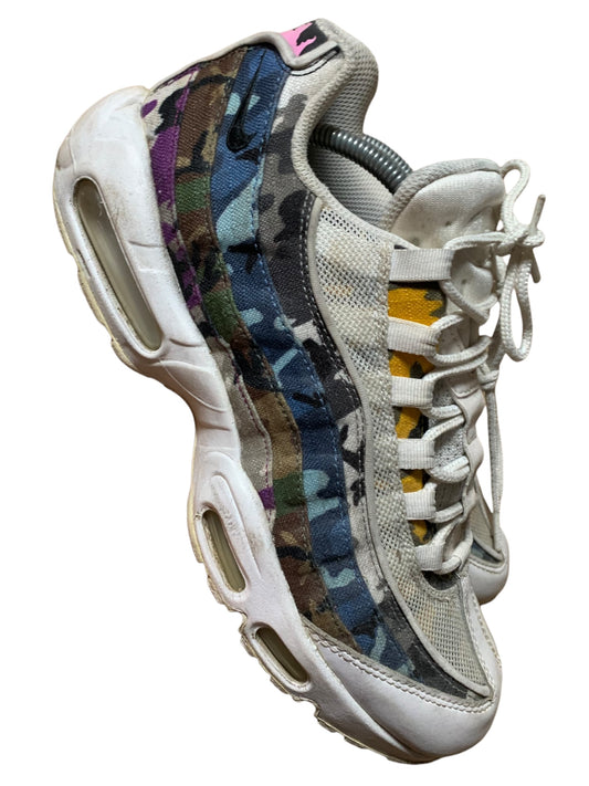 Nike air max 95s ‘EDRL party’ (9)
