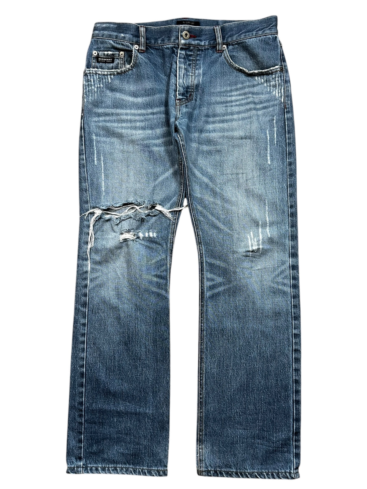 Burberry Jeans (S)