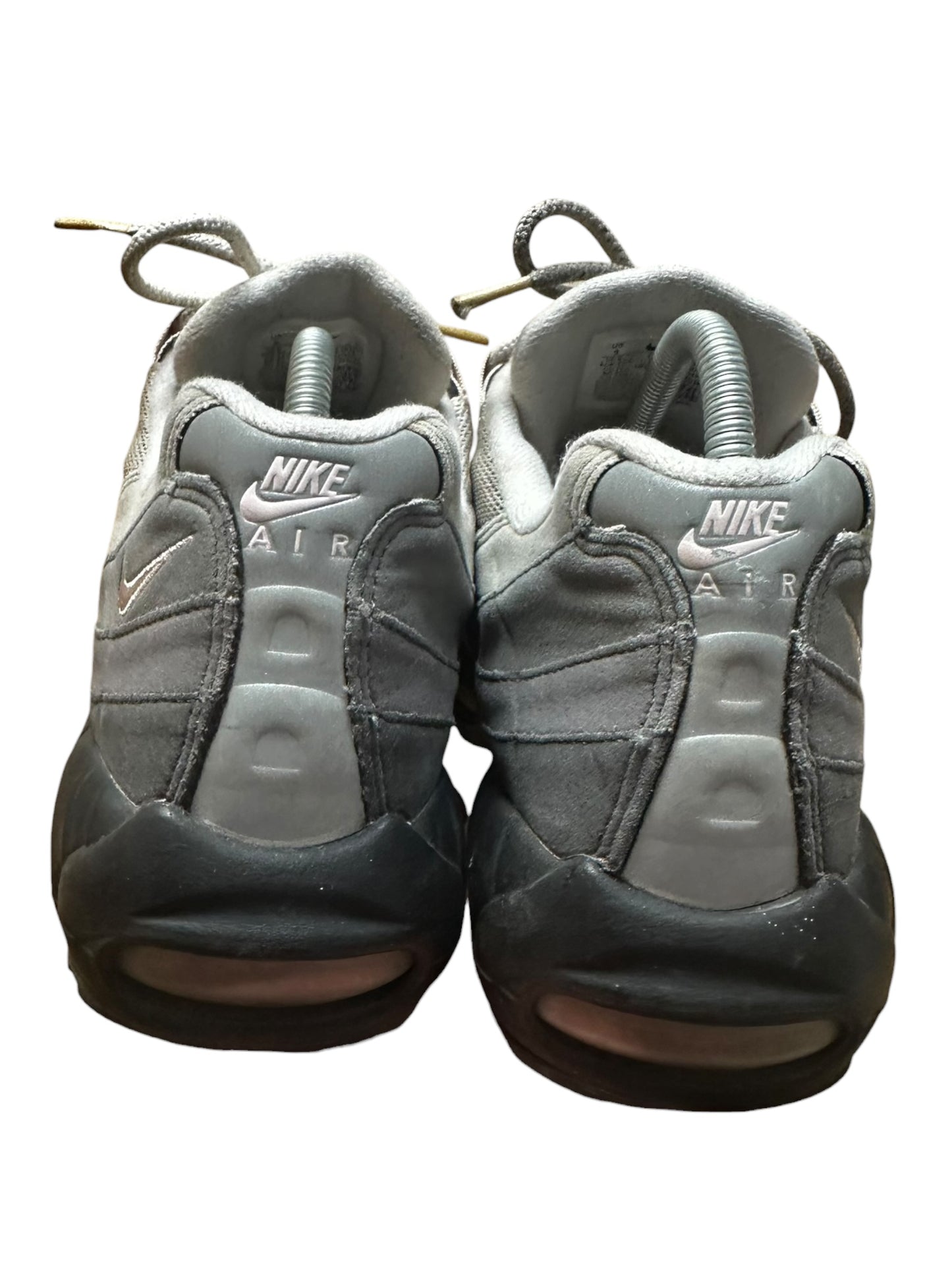 Nike 95s Pink Foam (8)