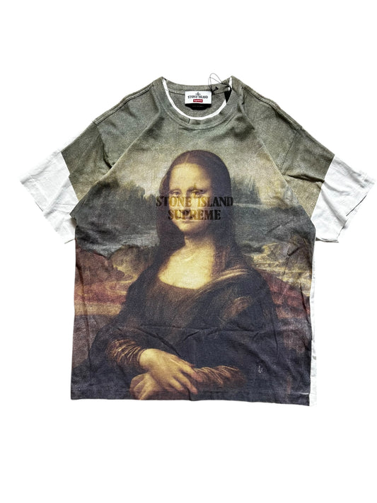 Supreme Stone Island (L)