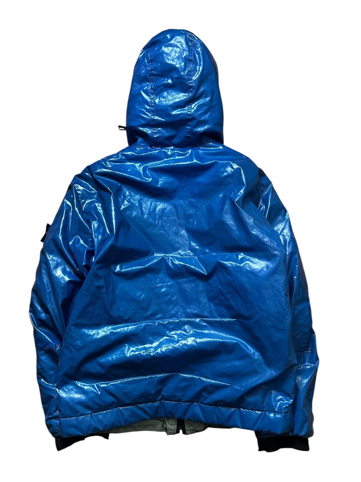 Stone Island ‘Ice Jacket 2010’ (L)