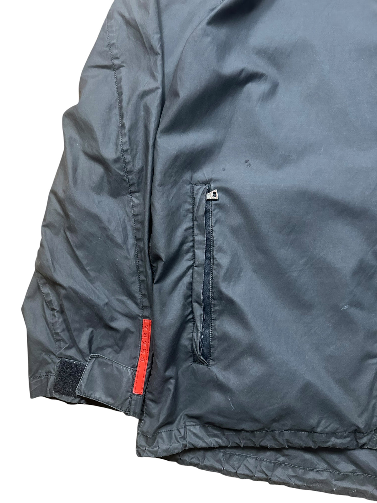 Prada Sport Jacket (XL)