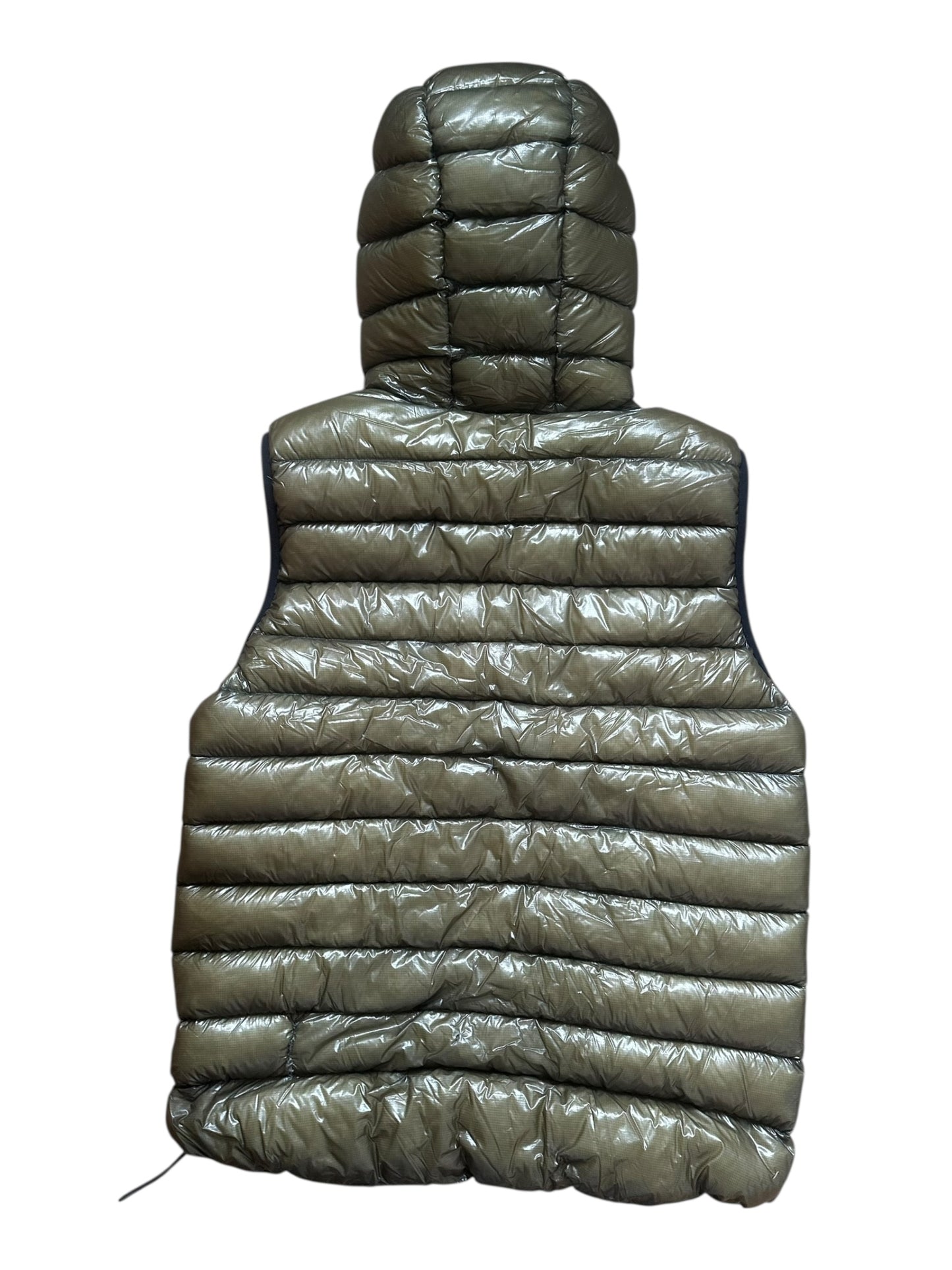 CP Company Outline Puffer Gilet (M)