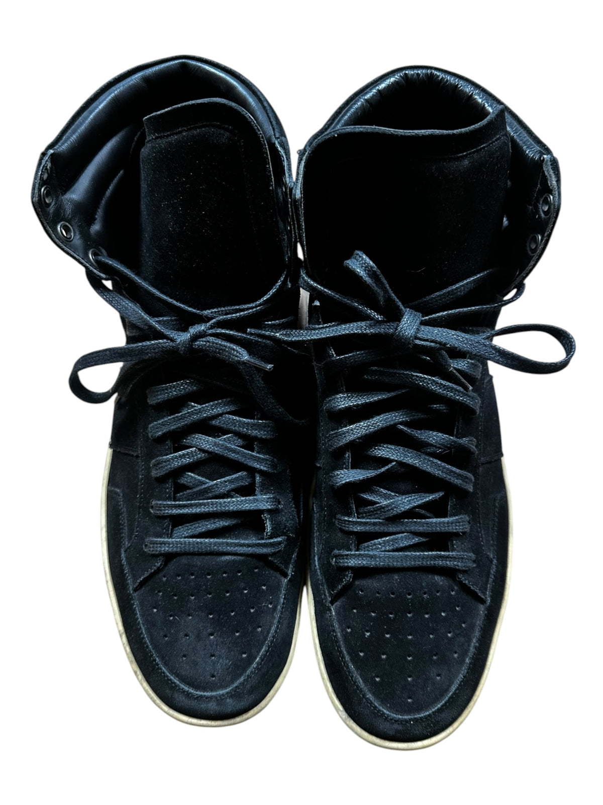Saint Laurent High Top (11)