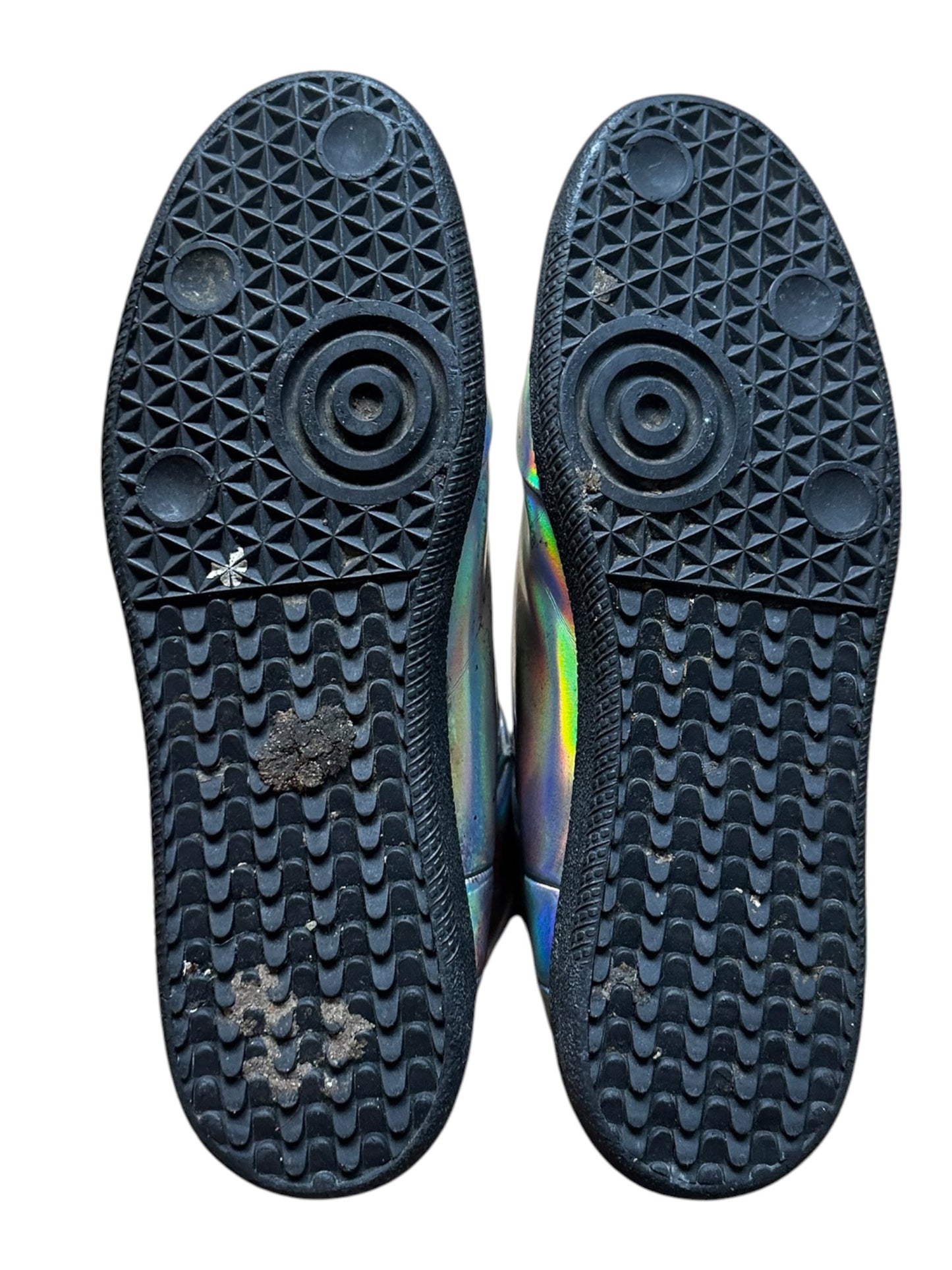 Maison Margiela Futures ‘Iridescent’ (9)