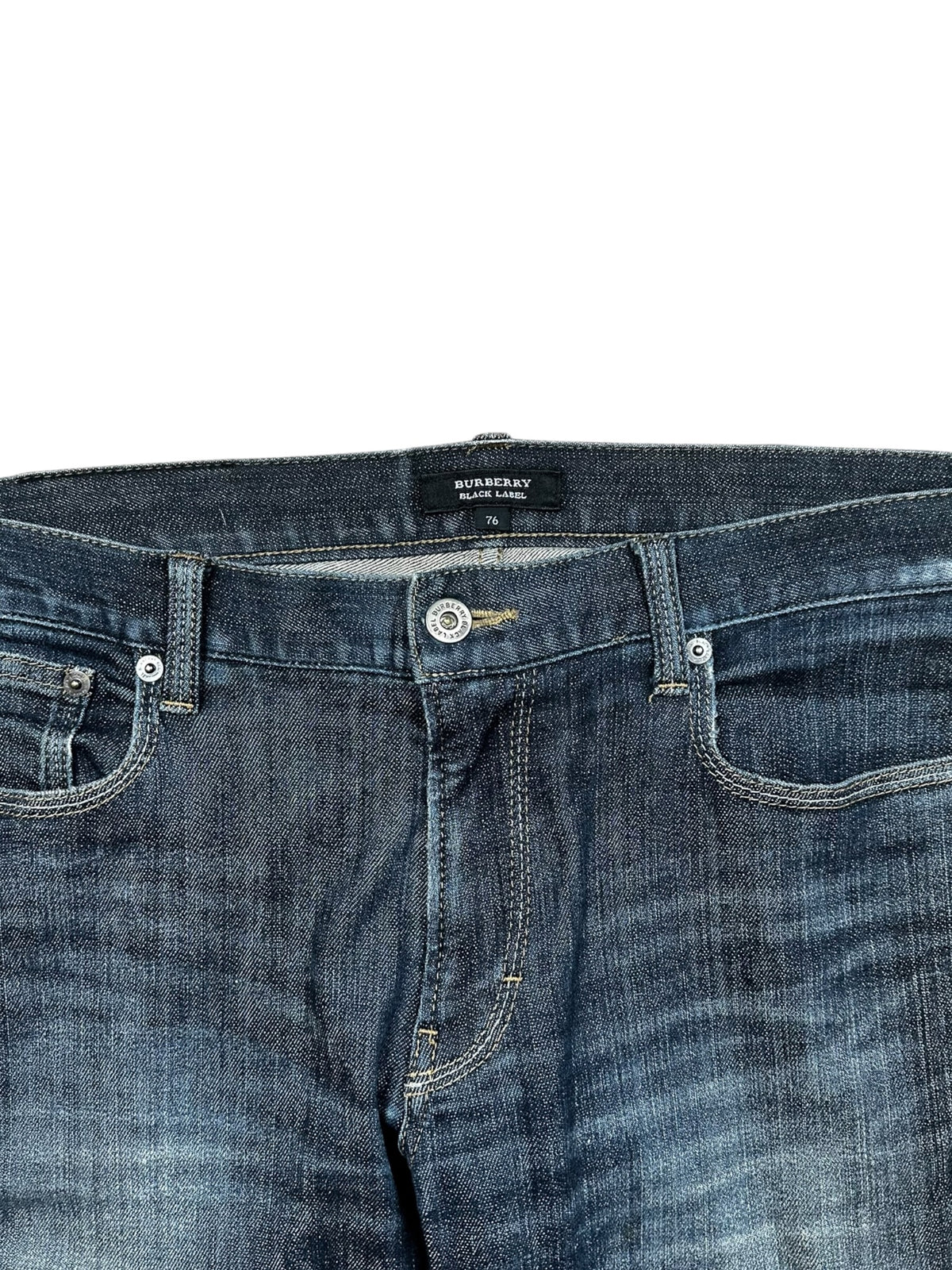 Burberry Jeans (M)