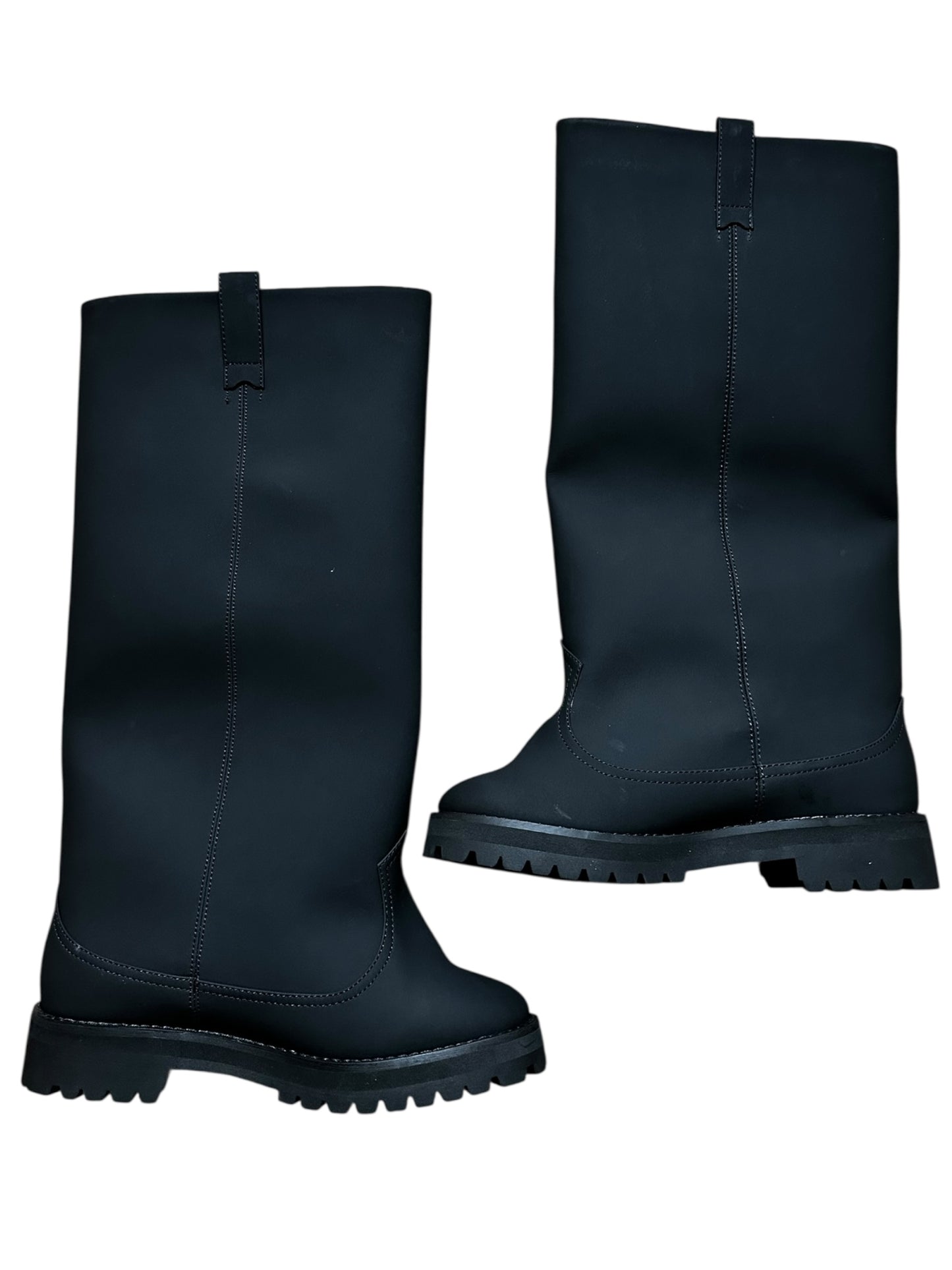 Anonymous Club Shaft Boots (8)