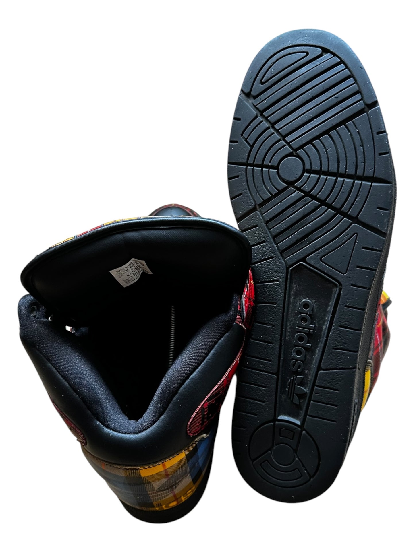 Adidas Jeremy Scott ‘Tartan’ (12)