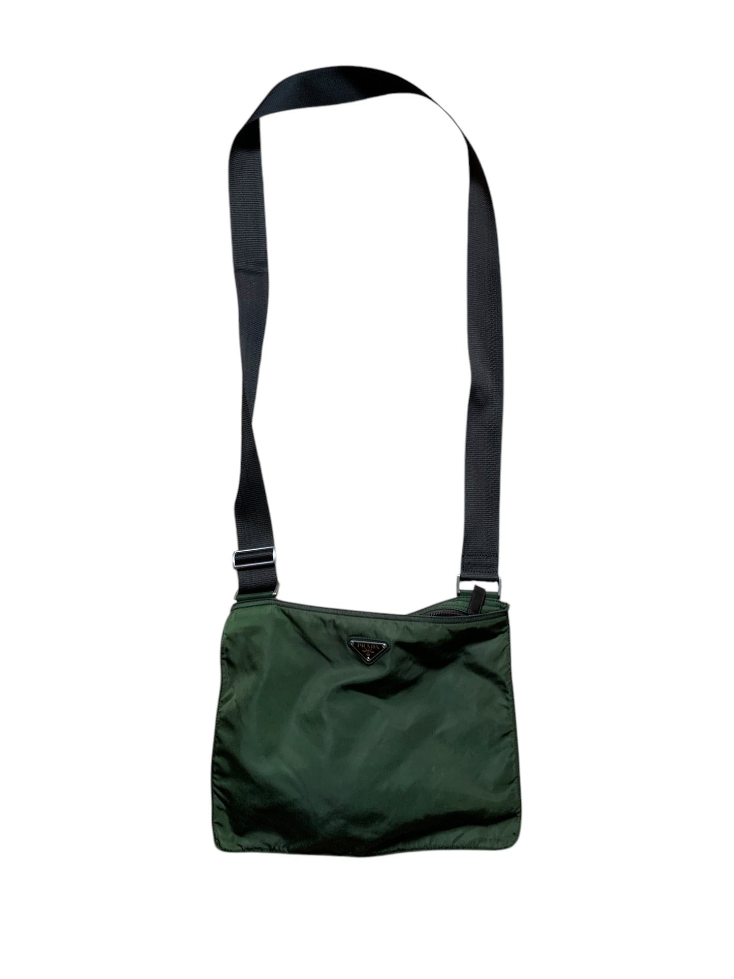Prada bag