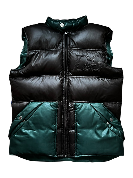 Dolce And Gabbana Gilet (L)